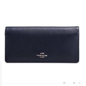 Coach authentic awesome wallet